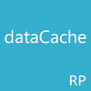 dataCache文件缓存缩略图